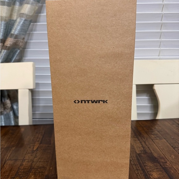 Stussy Cookie Stash Jar Art Decor Ceramic White Piece Limited Edition-Rare NWT - Picture 6 of 16